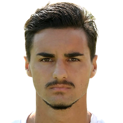 Stephen Eustáquio