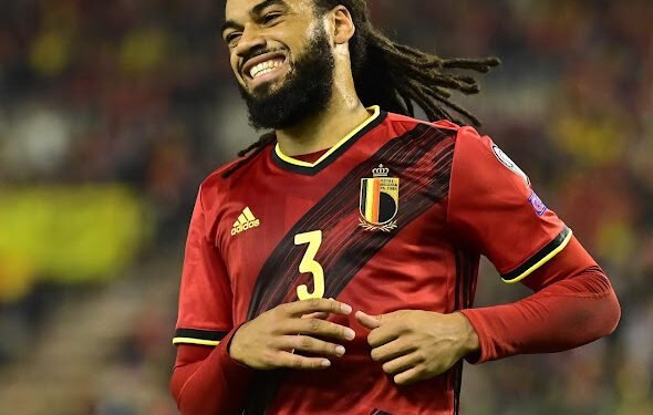 jason-denayer-academie jmb belgique