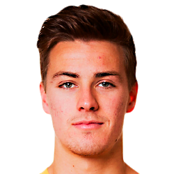 Jackson Irvine Jackson Irvine