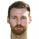 Martin Boyle