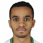 Mohammed Al-Burayk