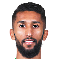 Salman Al-Faraj