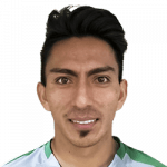 Ángel Mena