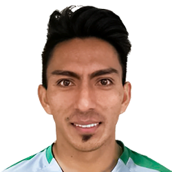 Ángel Mena