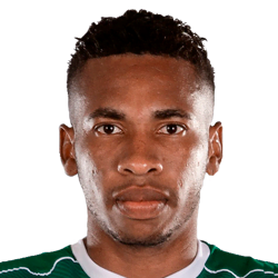 Ayrton Preciado