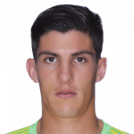 Sergio Rochet