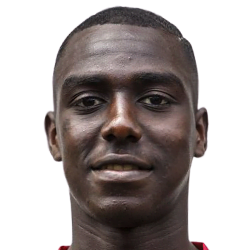 Almoez Ali Almoez Ali