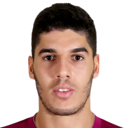 Karim Boudiaf Karim Boudiaf