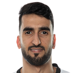Ali Asad Ali Asad