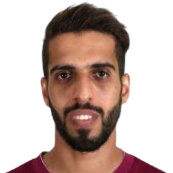 Hasan Al-Haydos Hasan Al-Haydos