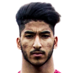 Mohammed Waad Mohammed Waad