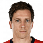 Craig Goodwin Craig Goodwin