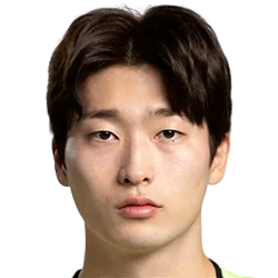 Gue-sung Cho