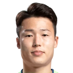 Jun-ho Son