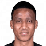 Keanu Baccus