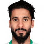 Saleh Al-Shehri