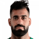 Hossein Kanaani Hossein Kanaani