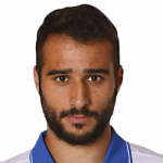 Giannis Fetfatzidis