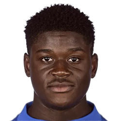 Bryan Limbombe