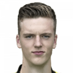 Daan Huisman