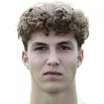 Daniël Virginio Deen