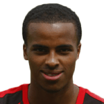 Nathan Byrne