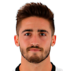 Nacho Gil
