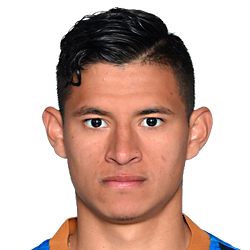 Ronald Hernández Ronald Hernández