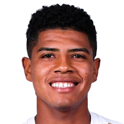 Wilder Cartagena