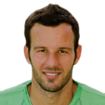 Samir Handanovic