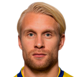 Johan Larsson
