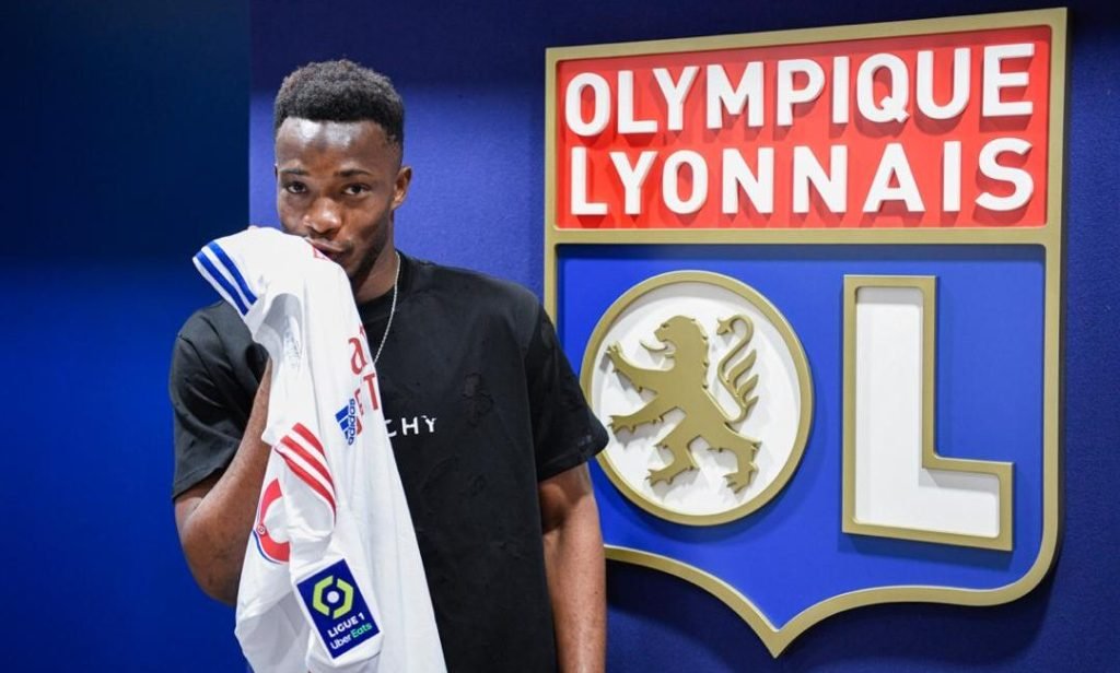 Mercado Doumbia Diomandé Kouamé Loucif