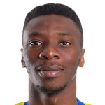Ibrahim Traoré Ibrahim Traoré