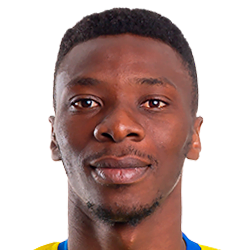 Ibrahim Traoré