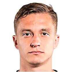 Vladyslav Shapoval