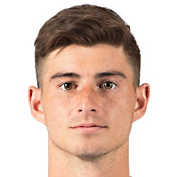 Ian Harkes