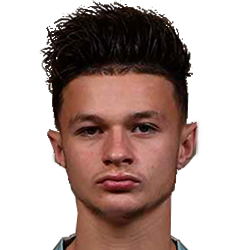 George McEachran George McEachran
