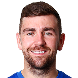 James McArthur James McArthur
