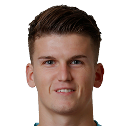 Sam Byram Sam Byram