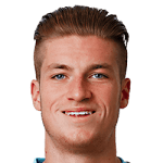 Reece Burke Reece Burke