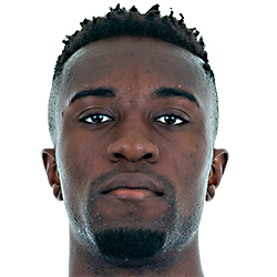 Prince Osei Owusu