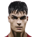 Antonio Satriano Antonio Satriano
