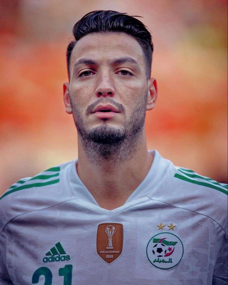 académicien jmg ramy bensebaini
