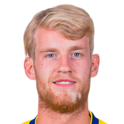 Filip Helander Filip Helander