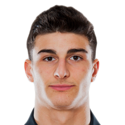 Riccardo Orsolini