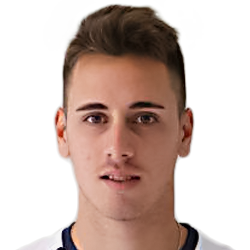 Daniel Mancini Daniel Mancini