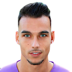 Kelle Roos