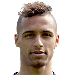 Hany Mukhtar Hany Mukhtar
