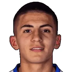 Thiago Almada Thiago Almada
