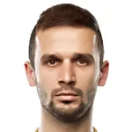 Dario Zuparic Dario Zuparic